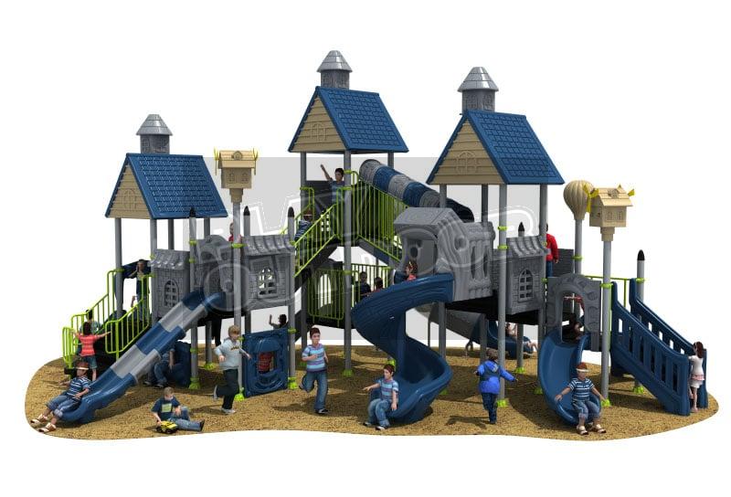 Villa | Jungle-Gym | AP-OP30958