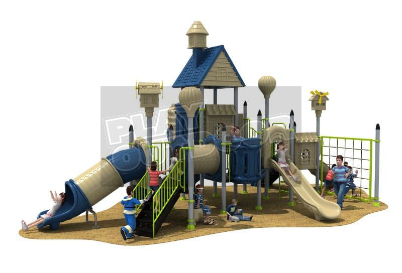 Villa | Jungle-Gym | AP-OP30959