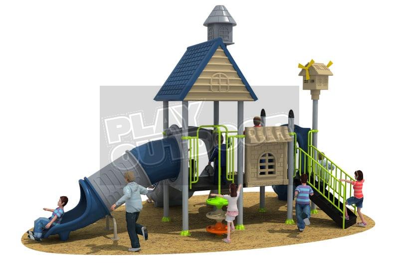 Villa | Jungle-Gym | AP-OP30960