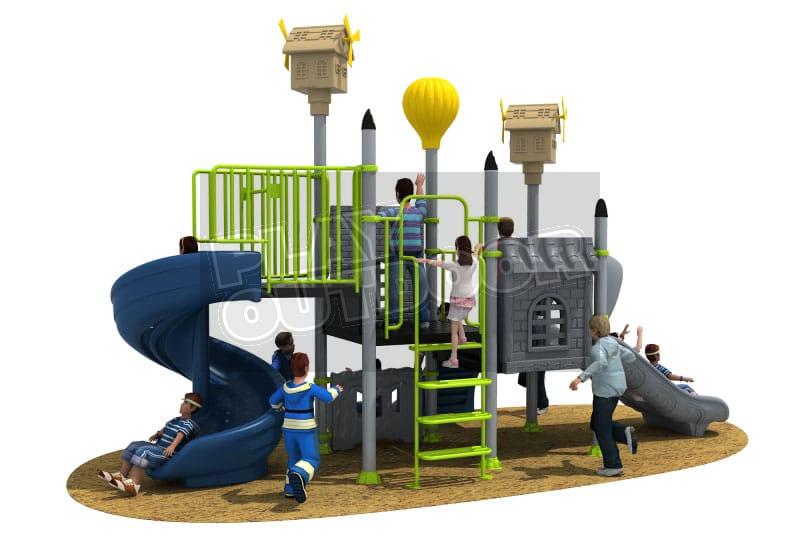 Villa | Jungle-Gym | AP-OP30961