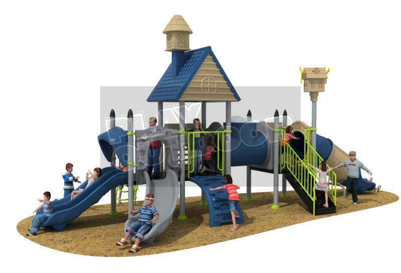 Villa | Jungle-Gym | AP-OP30963