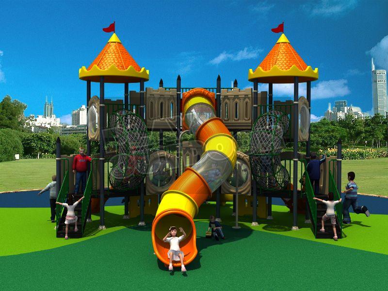 Classic Castle Series | Jungle-Gym | AP-OP31001