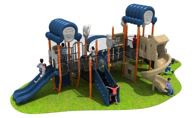 Auspicious Clouds Series | Jungle-Gym | AP-OP31623