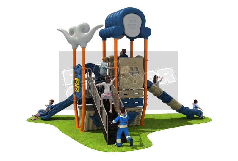 Auspicious Clouds Series | Jungle-Gym | AP-OP31629