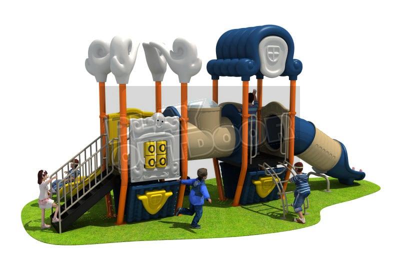 Auspicious Clouds Series | Jungle-Gym | AP-OP31630