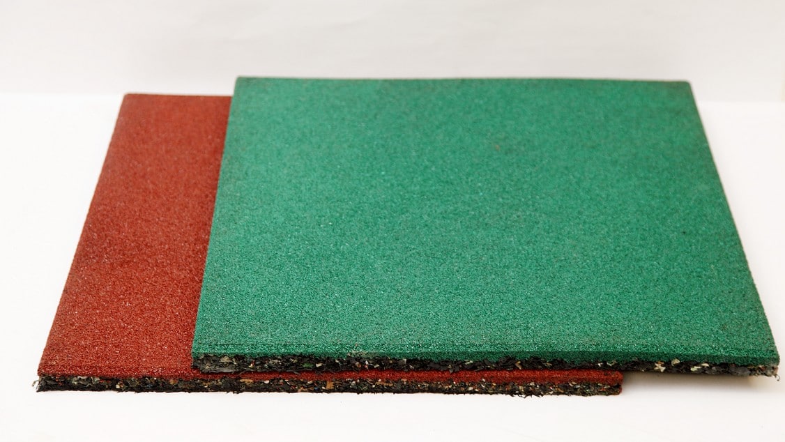 Rubber Matts | LE DD001