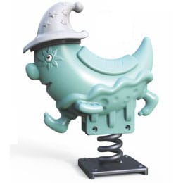 Spring Riders AP-SR0272