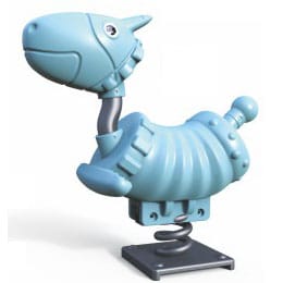 Spring Riders AP-SR0274