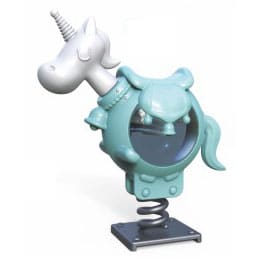 Spring Riders AP-SR0275