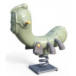 Spring Riders AP-SR0277