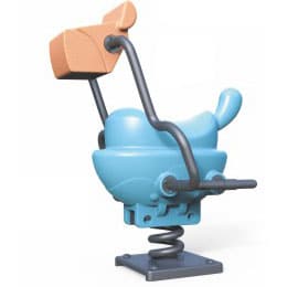 Spring Riders AP-SR0281