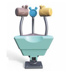 Spring Riders AP-SR0284