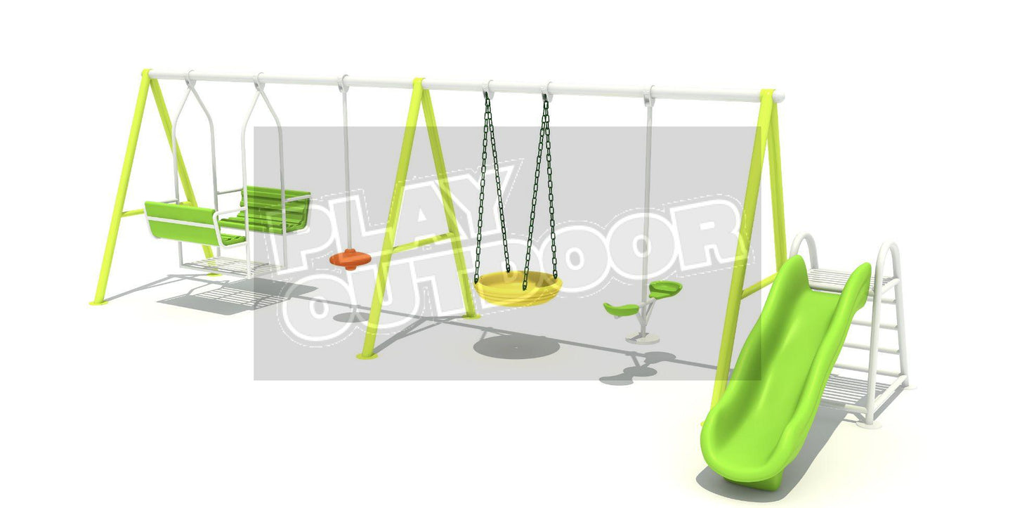 Swings AP-SW3075