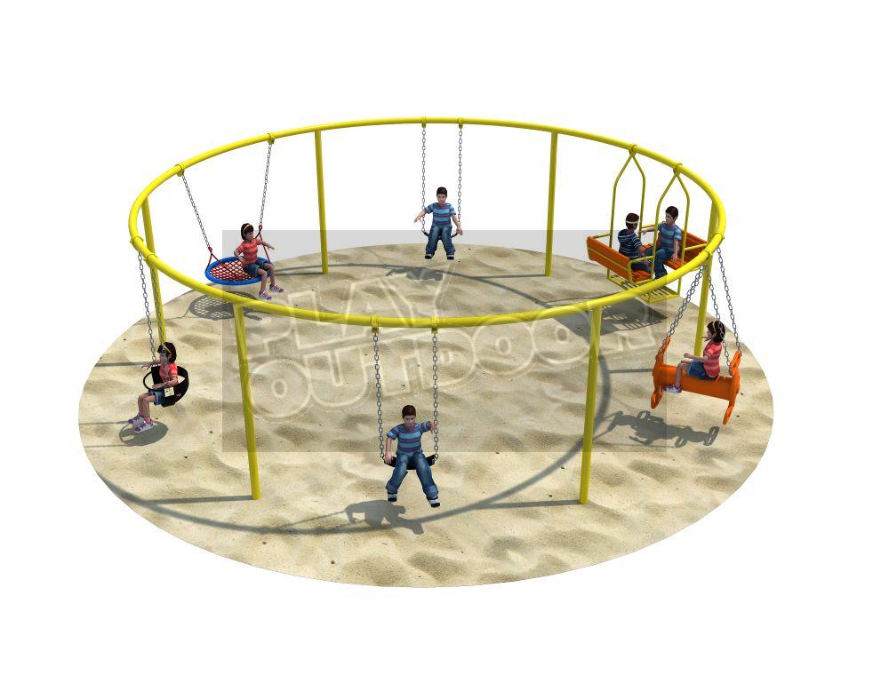 Swings AP-SW3083