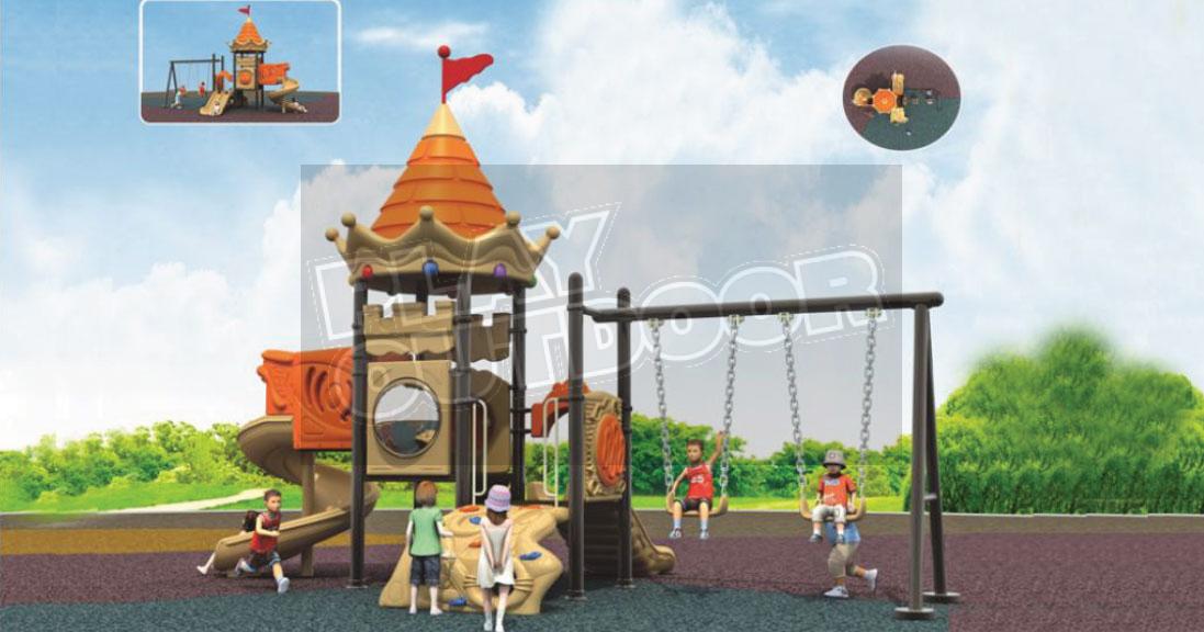 H-Series | PO-HS-CH1901