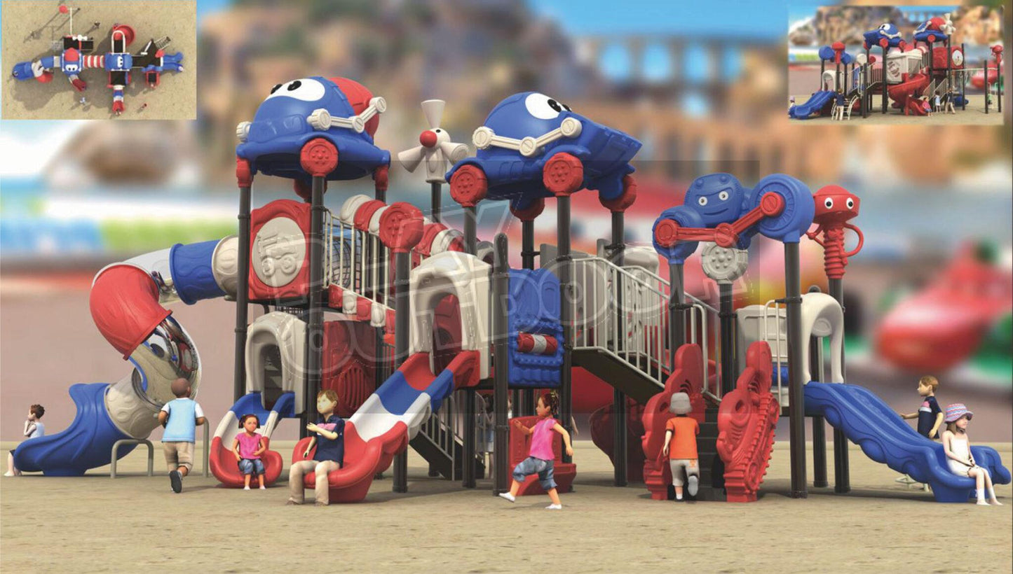 H-Series | PO-HS-CL361