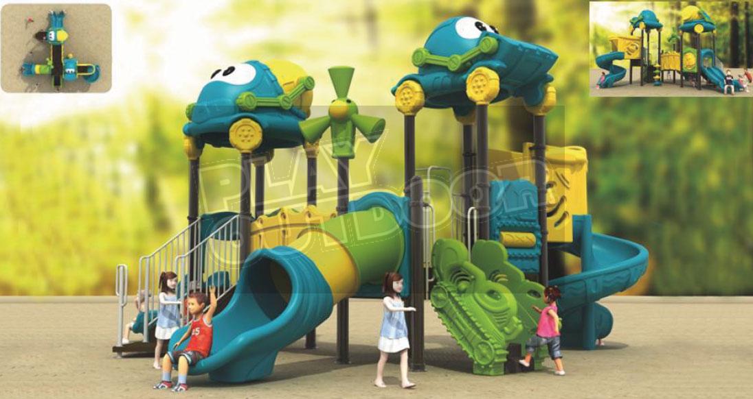 H-Series | PO-HS-CL491