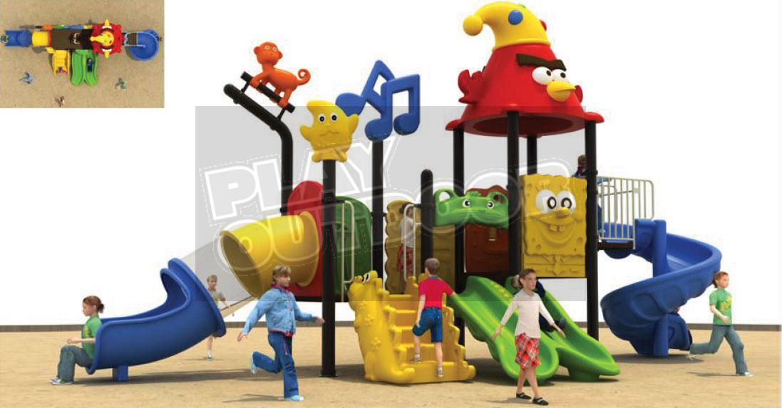 H-Series | PO-HS-DF1072