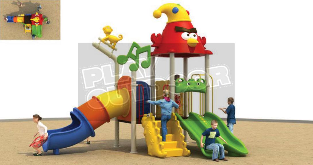 H-Series | PO-HS-DF1081