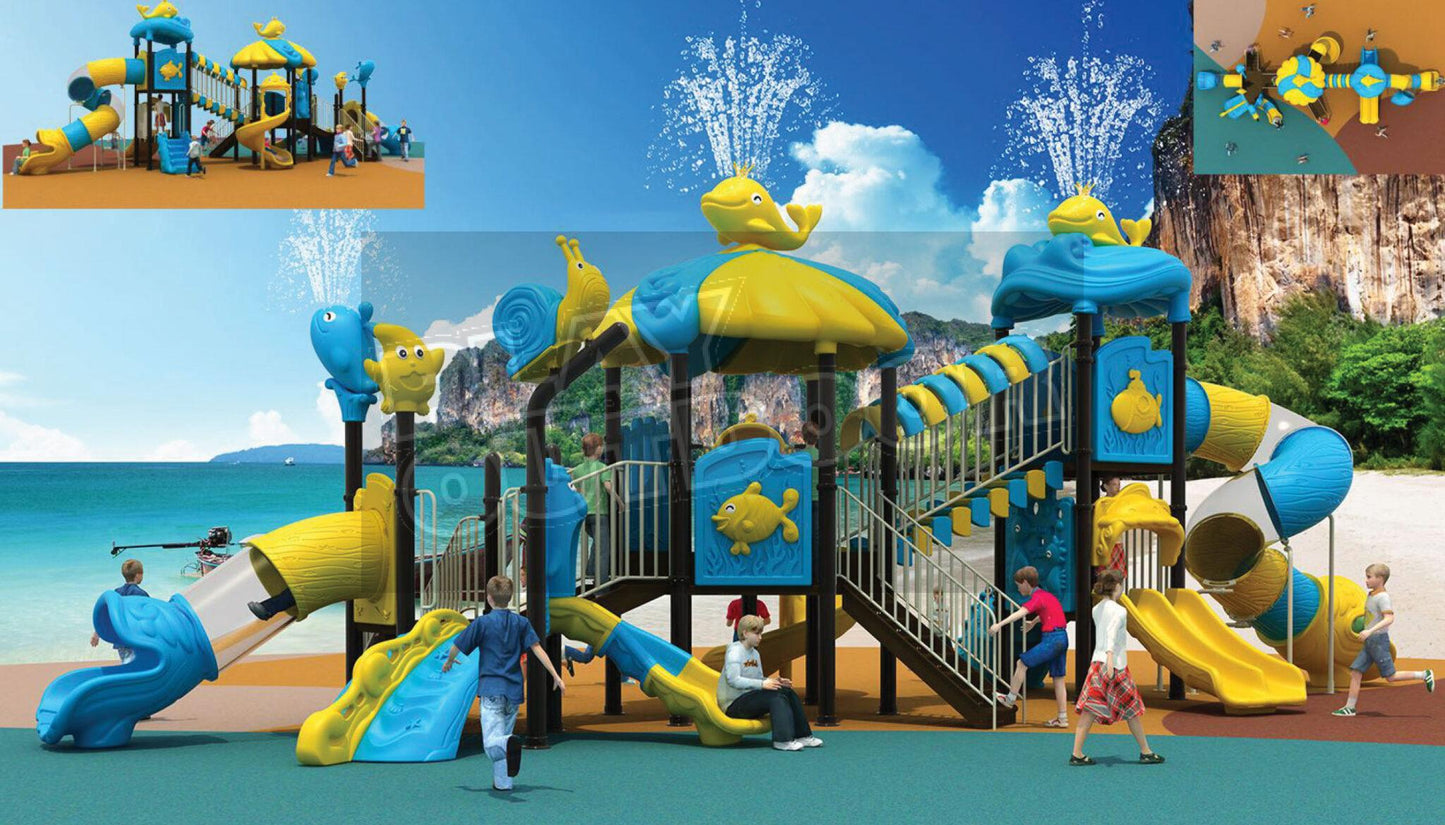 H-Series | PO-HS-DF1171