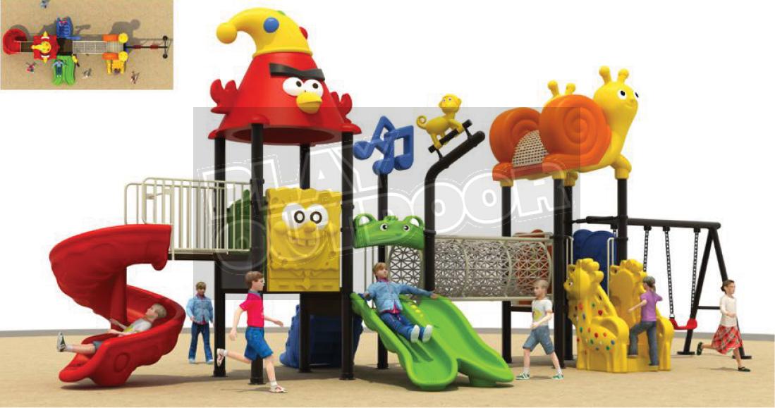 H-Series | PO-HS-DF1171