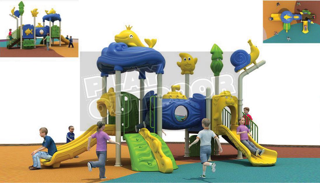 H-Series | PO-HS-DF1211