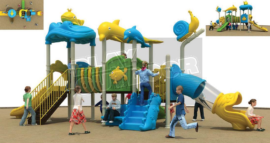 H-Series | PO-HS-DF1252