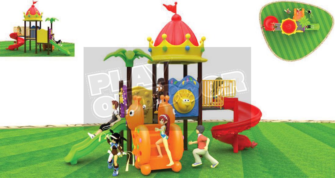 H-Series | PO-HS-RH37B