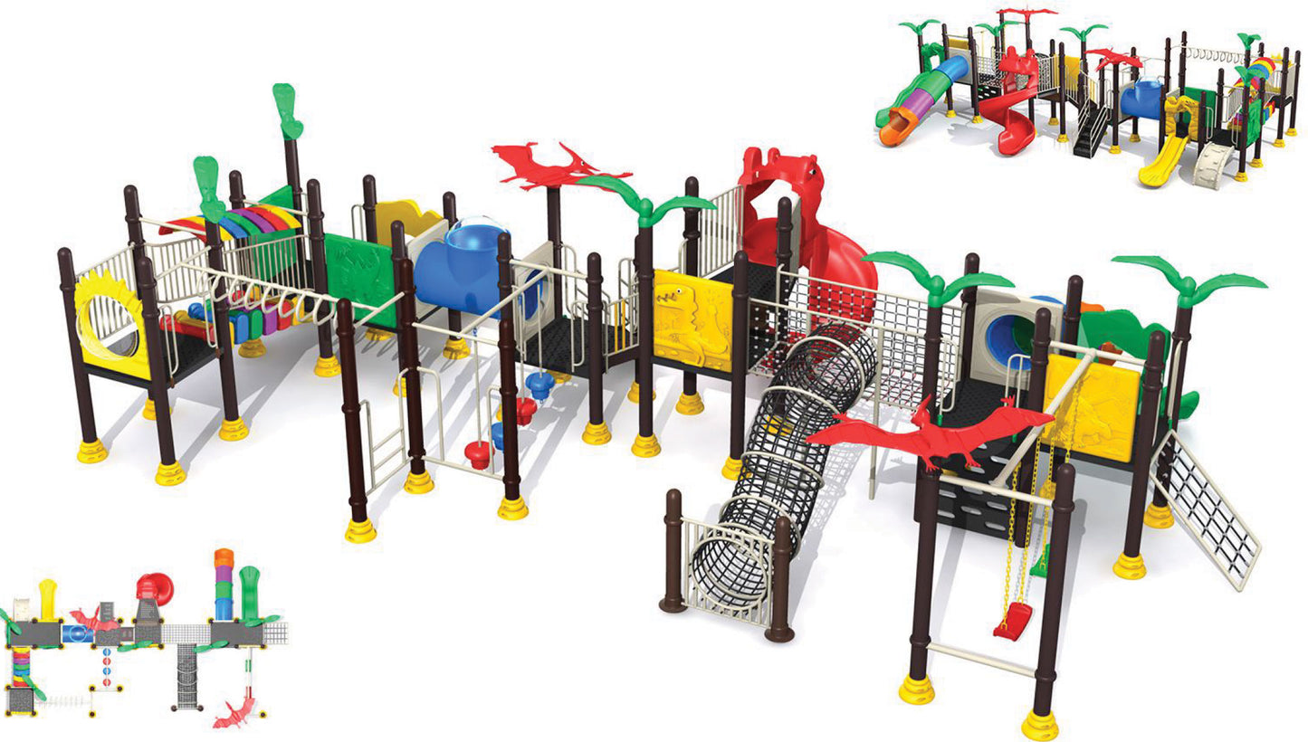 Home Series PO-HS-TQ038
