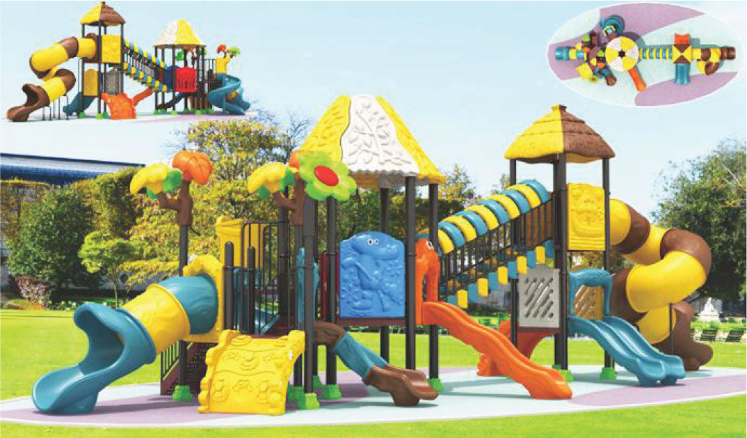 Home Series PO-HS-XL2701