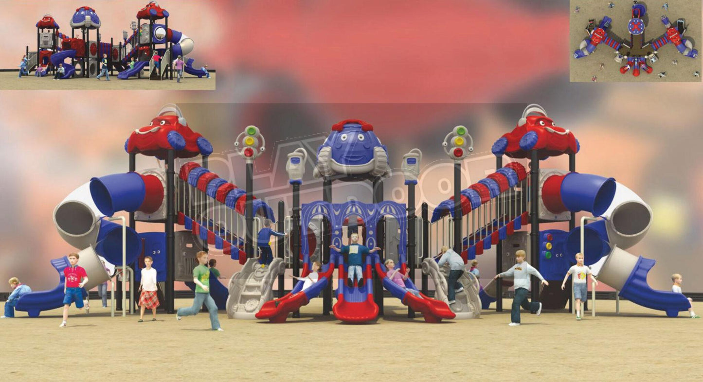 H-Series | PO-HS-ZS1601