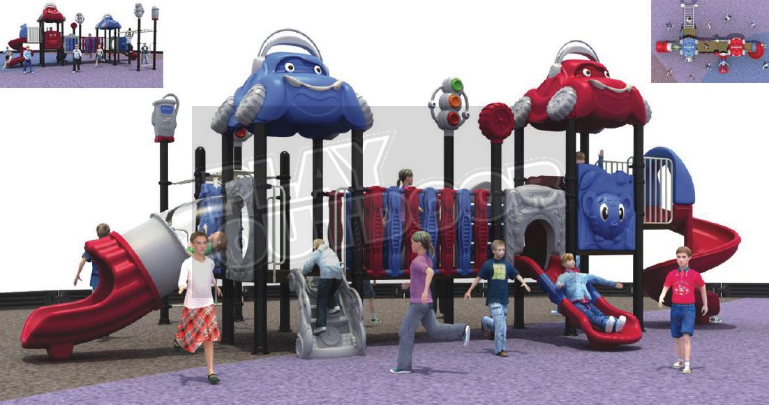 H-Series | PO-HS-ZS2401