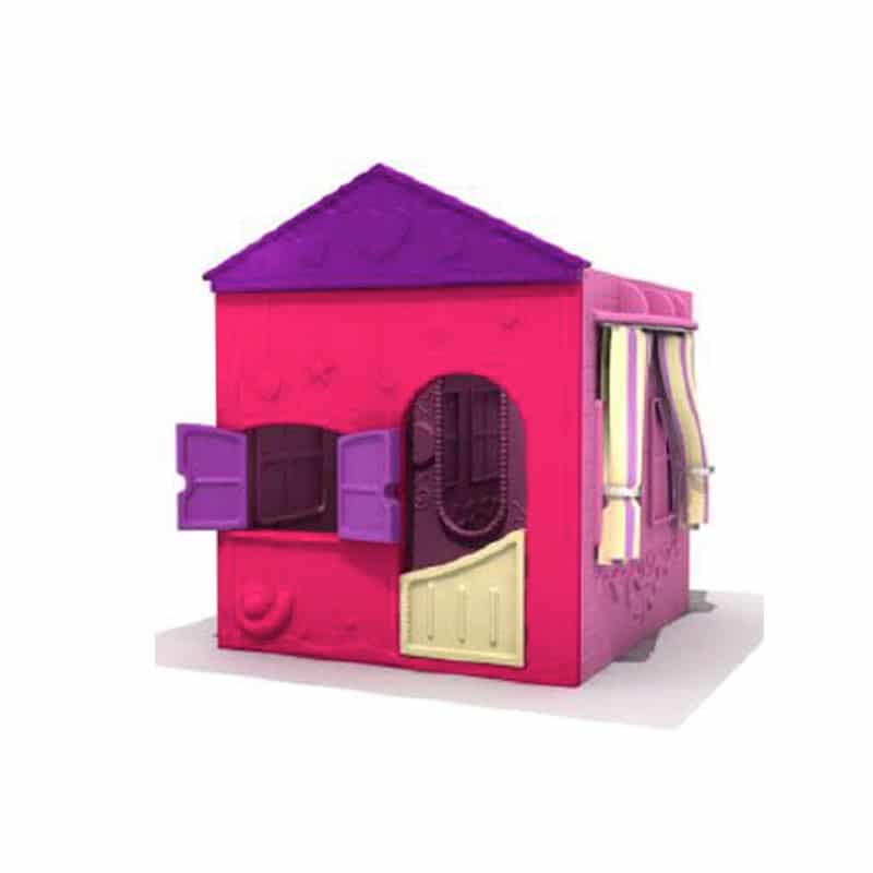 Playhouse - PO-PH0027