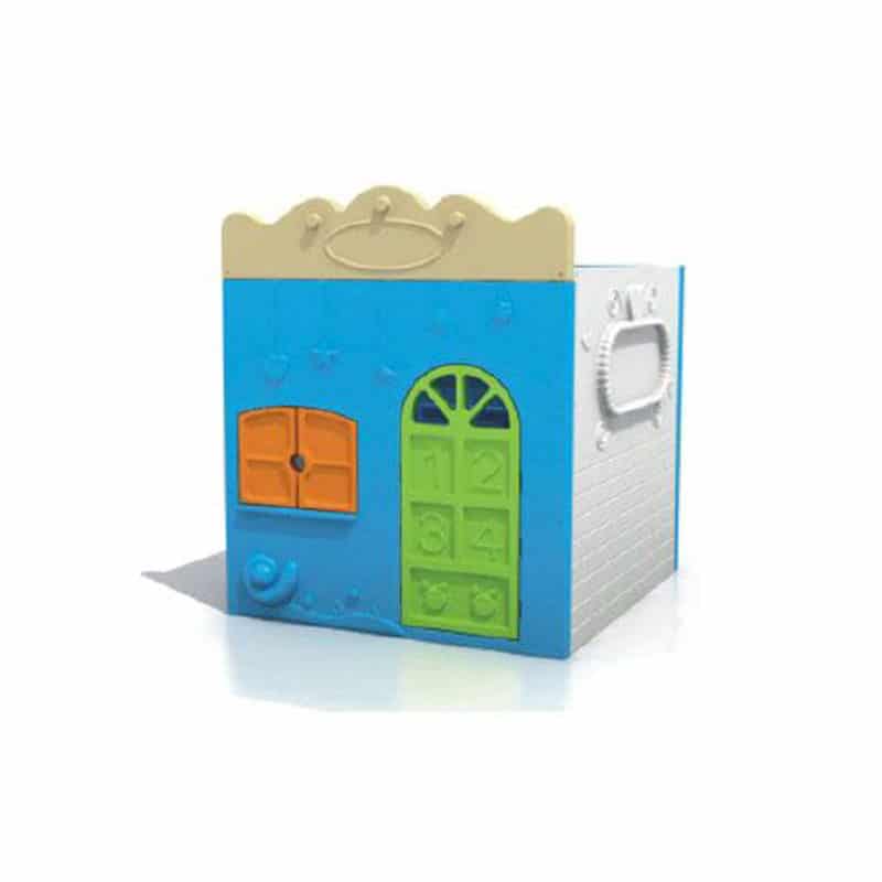 Playhouse - PO-PH0028