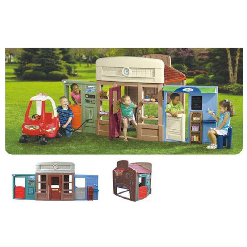 Playhouse - PO-PH0036