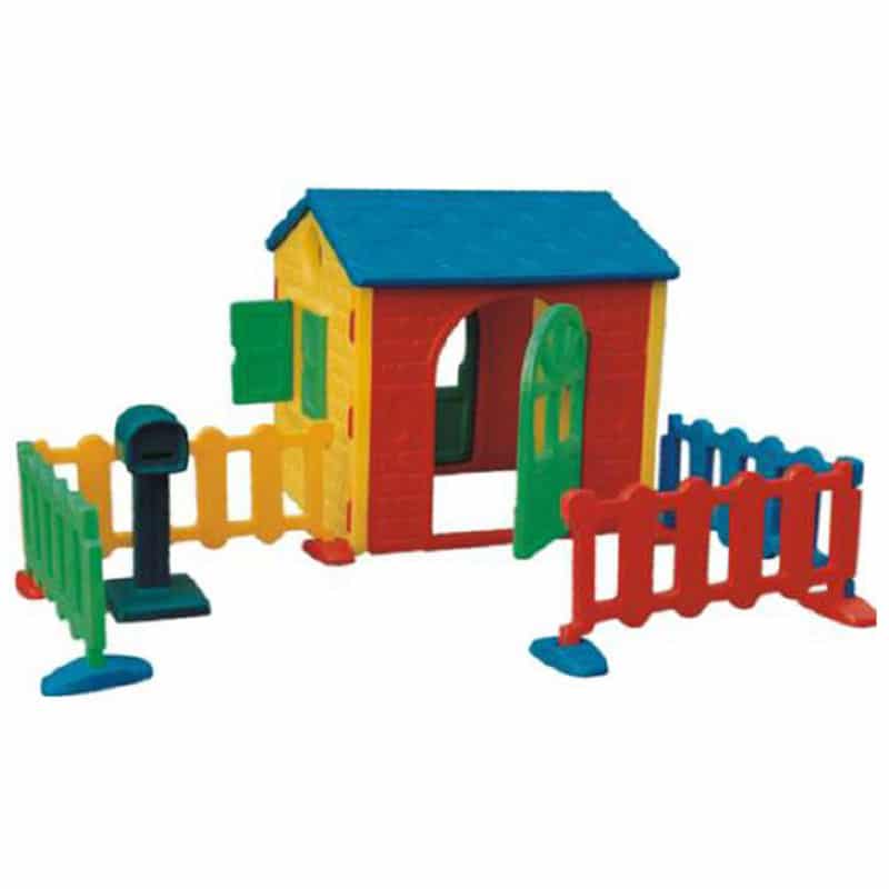 Playhouse - PO-PH0037