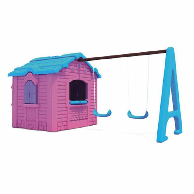 Playhouse - PO-PH0042