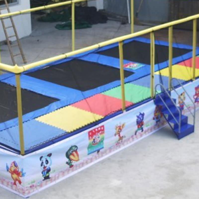 Trampoline - AP-TL1007