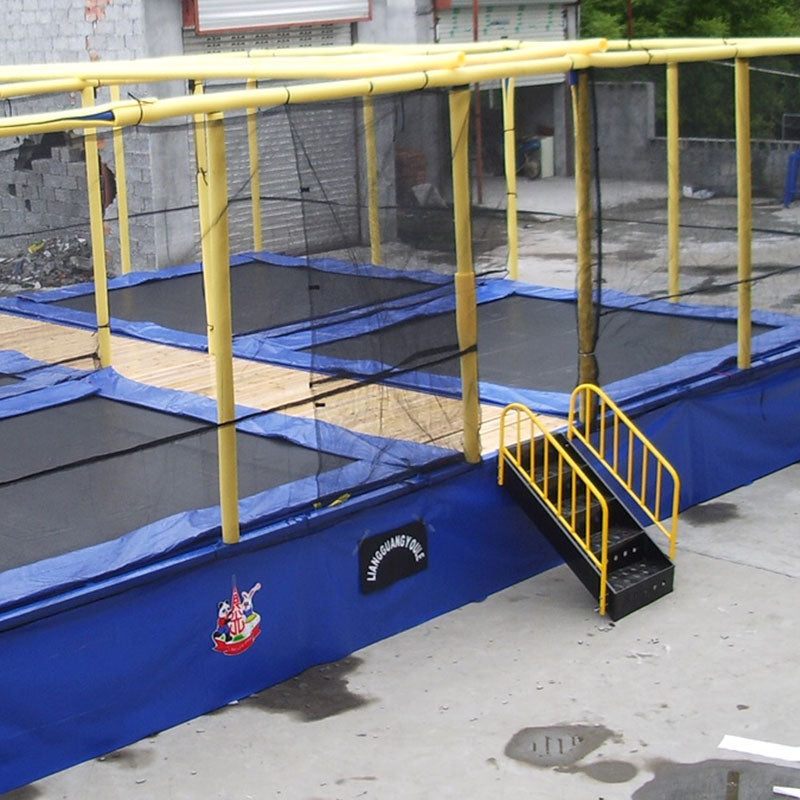 Trampoline - AP-TL1004