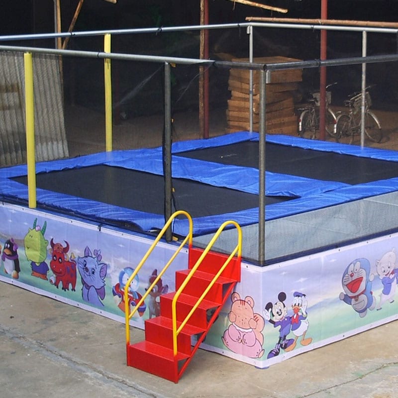 Trampoline - AP-TL1006