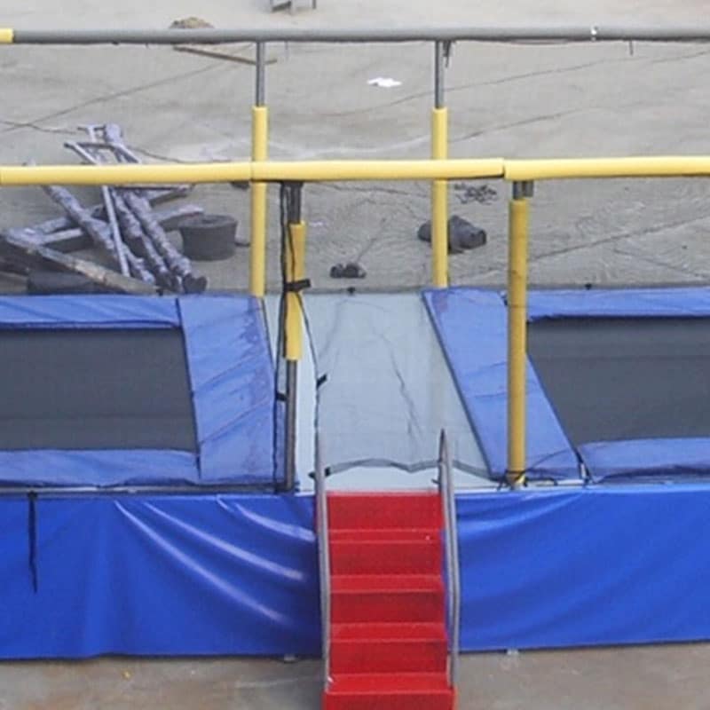 Trampoline - AP-TL1005