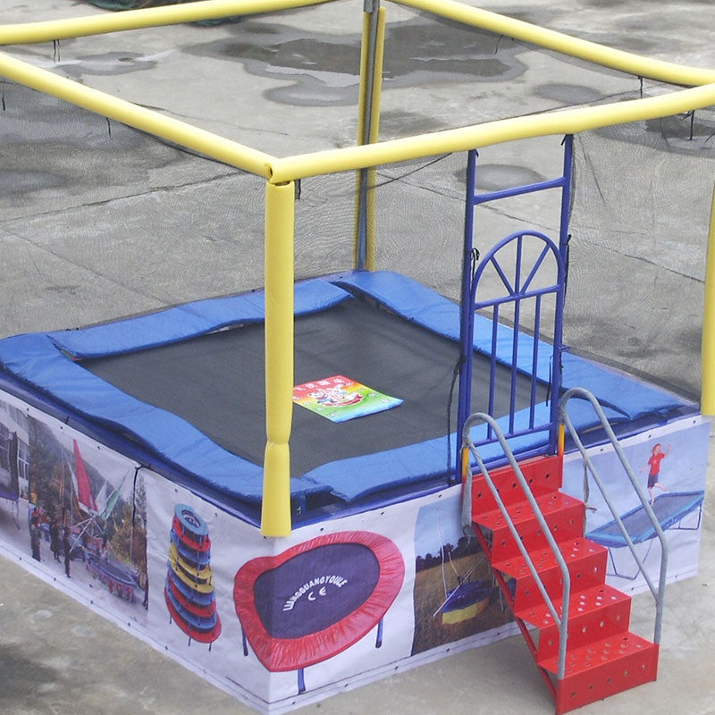 Trampoline - AP-TL1013