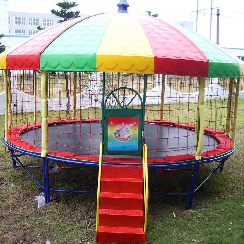 Trampoline - AP-TL1009