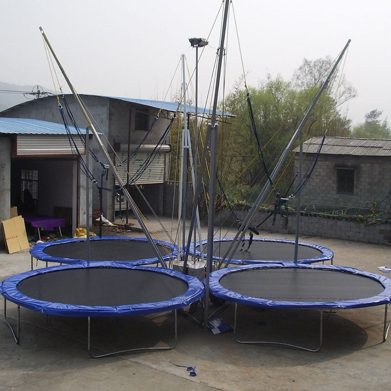 Trampoline - AP-BT2005