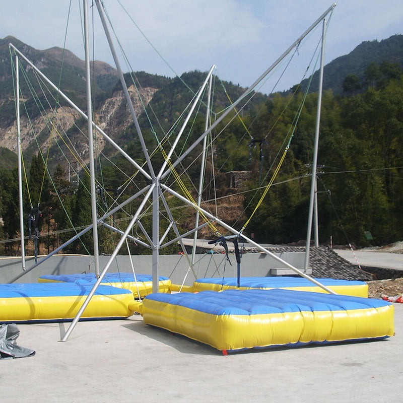 Trampoline - AP-BT2004