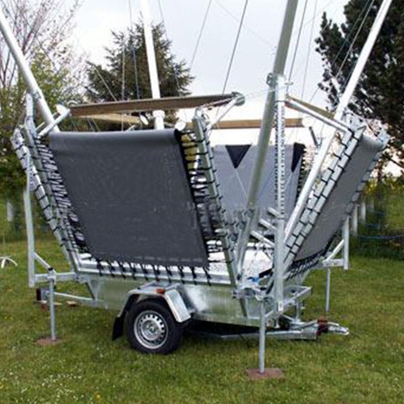 Trampoline - AP-BT2009