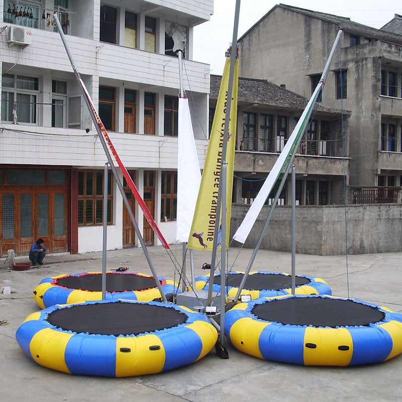 Trampoline - AP-BT2003