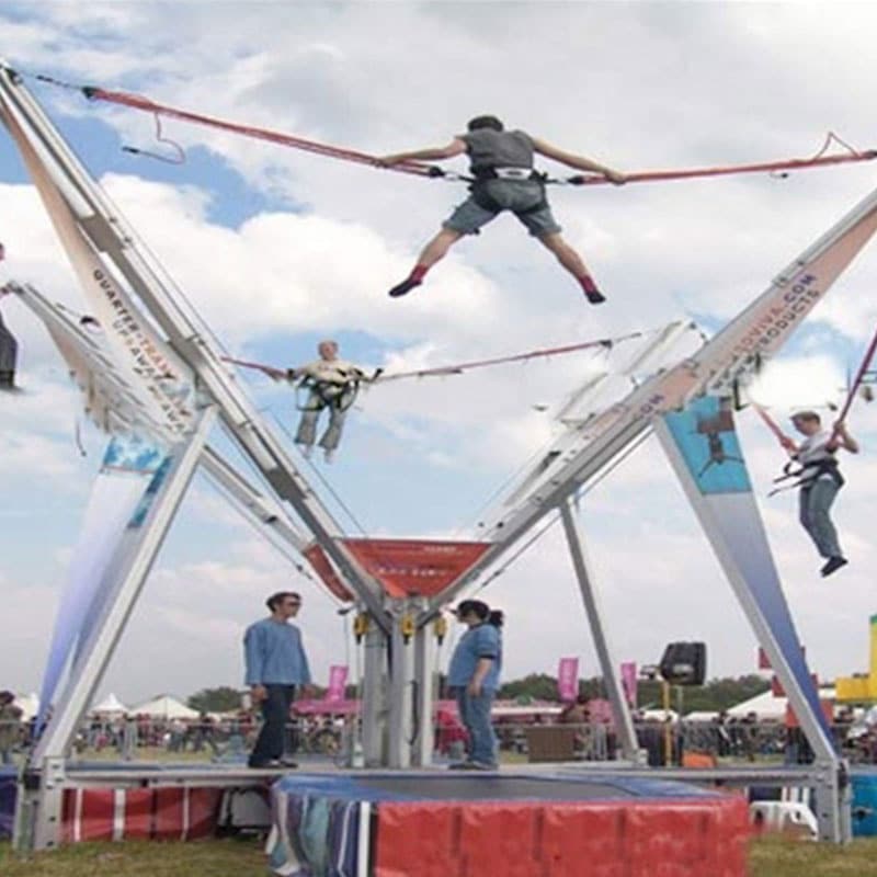 Trampoline - AP-BT2008