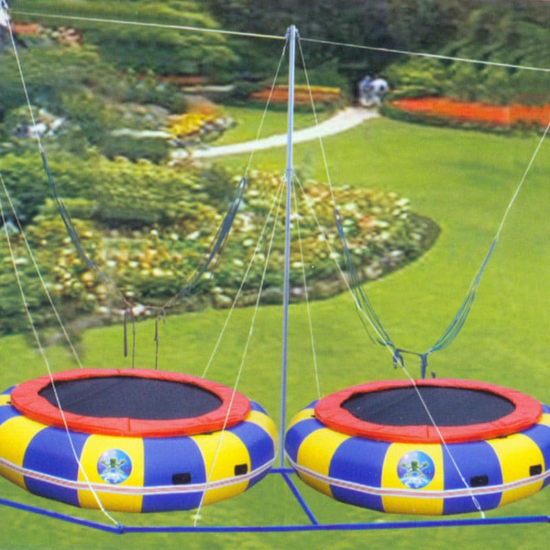 Trampoline - AP-BT2012