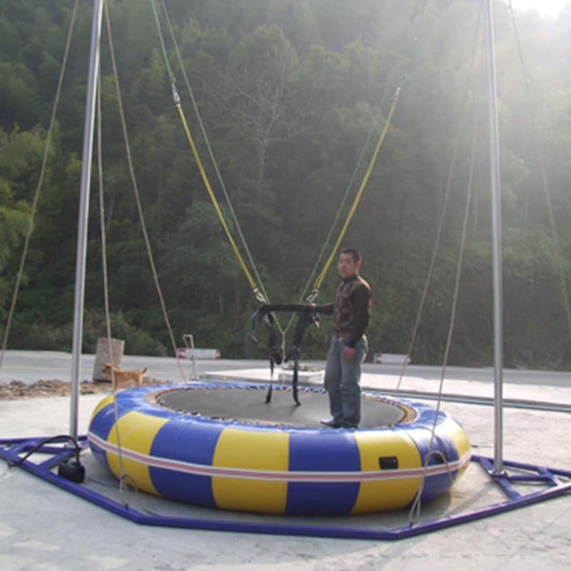 Trampoline - AP-BT2014